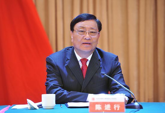 陳進(jìn)行：我國剛剛脫離缺電，離充分高效用電還有很大距離。