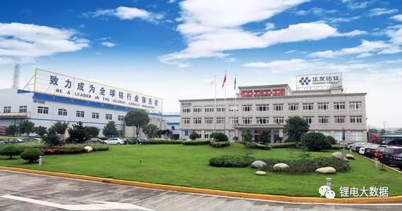 7家608億！盤點(diǎn)2018年投資超50億新能源電池產(chǎn)業(yè)項(xiàng)目。