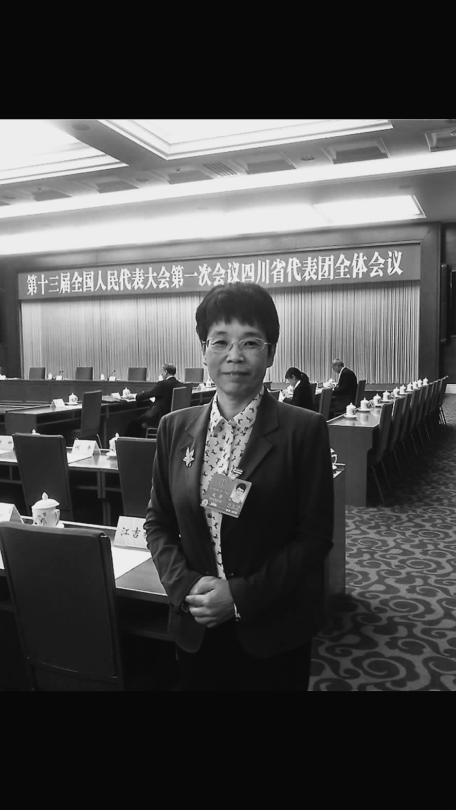 東方電氣研發(fā)部主任工程師趙萍：系統(tǒng)降本促風電高質量開發(fā)