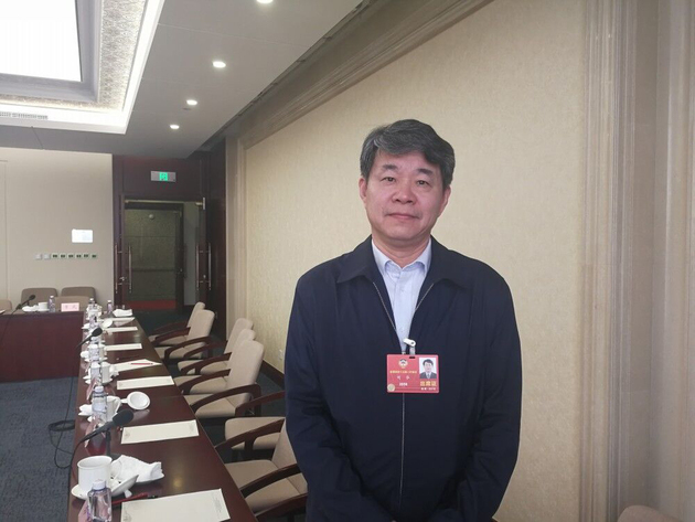 專訪全國政協(xié)委員、環(huán)保部副部長、國家核安全局局長劉華：我國在建核電機(jī)組全球第一監(jiān)管水平不低于任何國家
