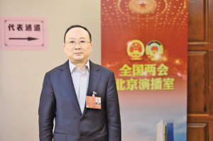 推進能源革命構(gòu)建清潔低碳、安全高效的能源體系