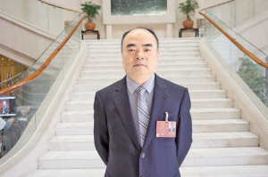 推進能源革命構(gòu)建清潔低碳、安全高效的能源體系