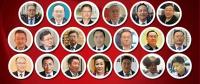 20位電網(wǎng)的全國兩會代表委員建議：圍繞特高壓、清潔能源消納、再電氣化