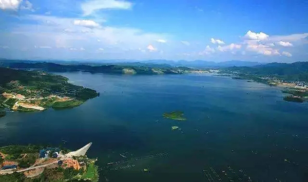 湖南連發(fā)兩道“總河長(zhǎng)令”：整治洞庭湖排污源，保護(hù)飲用水源