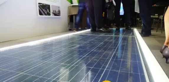 新能源科技偕設(shè)計(jì)師攻利基市場，輕量化太陽能組件推BIPV應(yīng)用