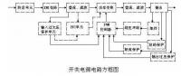 【必看】開(kāi)關(guān)電源電路組成及各部分詳解！
