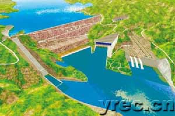 保衛(wèi)黃河：兩“攔沙水庫”是否修建引爭論，環(huán)評工作仍在推進(jìn)
