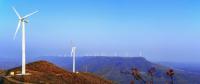 煙臺迎大風(fēng)天氣 風(fēng)電出力、發(fā)電量均創(chuàng)歷史新高