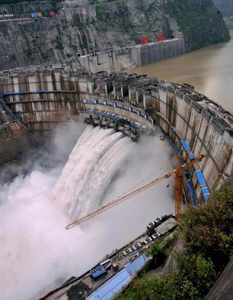 川滇水電：坐等送出還是就地消納？