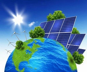 全球最大太陽能發(fā)電項(xiàng)目將啟動(dòng)