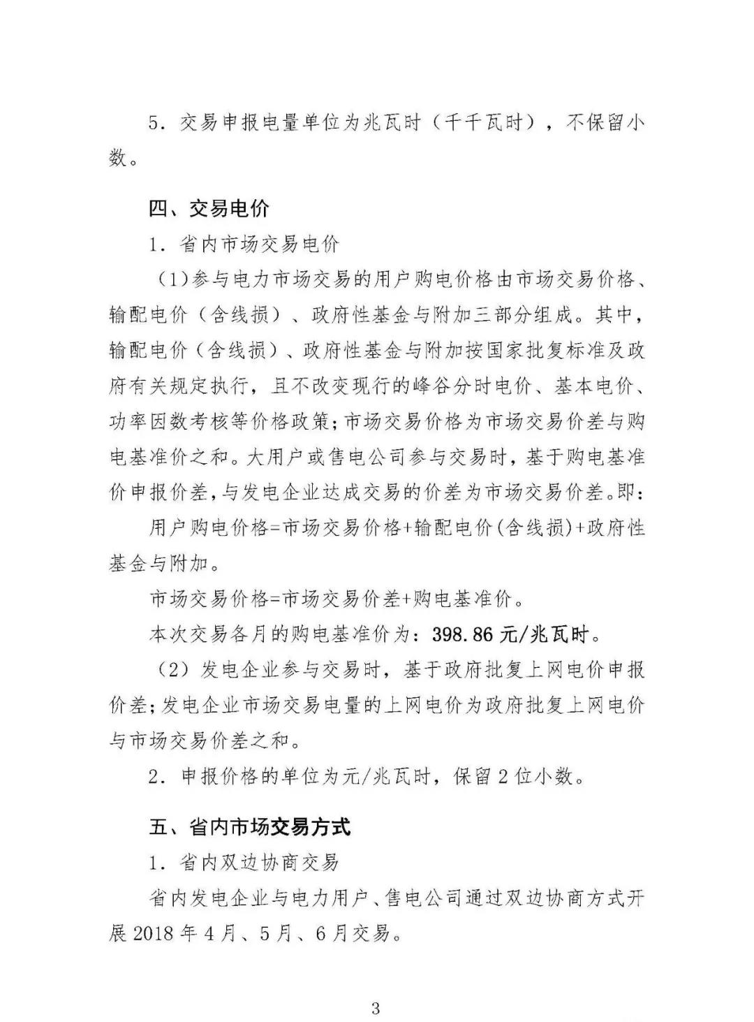 震驚！湖南部分售電公司交了一把“智商稅”
