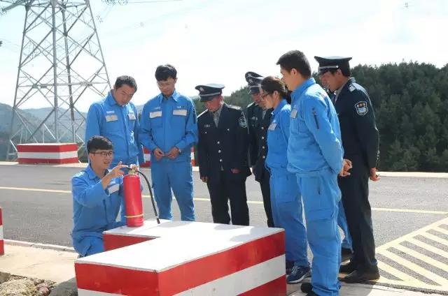聽說最近輸電線路和鐵塔“火”啦！