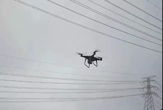 聽說最近輸電線路和鐵塔“火”啦！