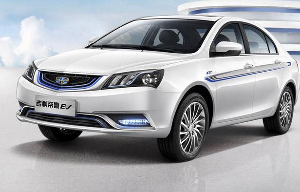 中國(guó)在電動(dòng)汽車(chē)領(lǐng)域真抓實(shí)干 政府扶持、企業(yè)跟進(jìn)