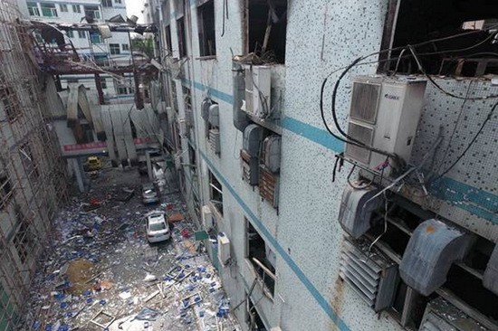 起火事故頻發(fā)？鋰電行業(yè)如何讓人安全放心