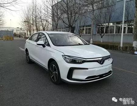沒買就別急，電動汽車的好戲在后頭！