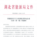 湖北省首批68家售電公司通過公示！4月20日前辦理注冊手續(xù)