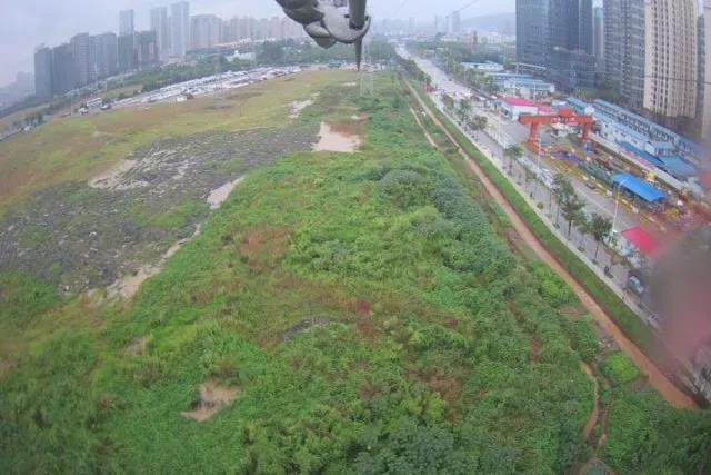 線路上裝了高清“電子眼”，專(zhuān)拍違章施工的你~