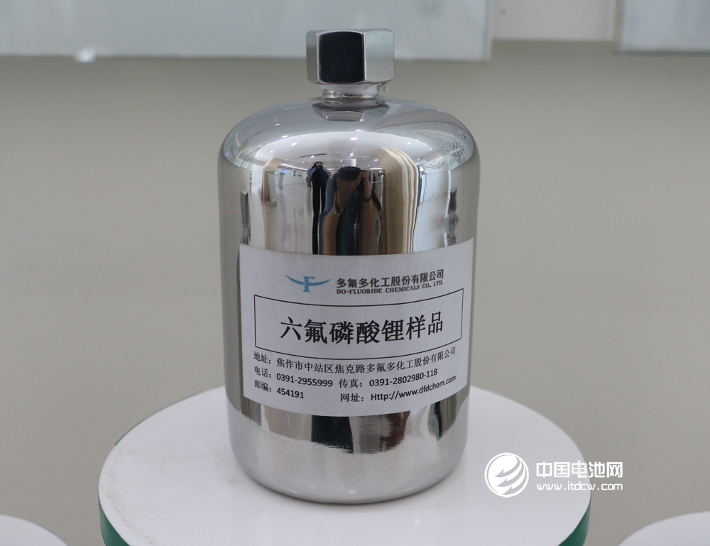 從電解液到造車 多氟多的野心到底有多大？