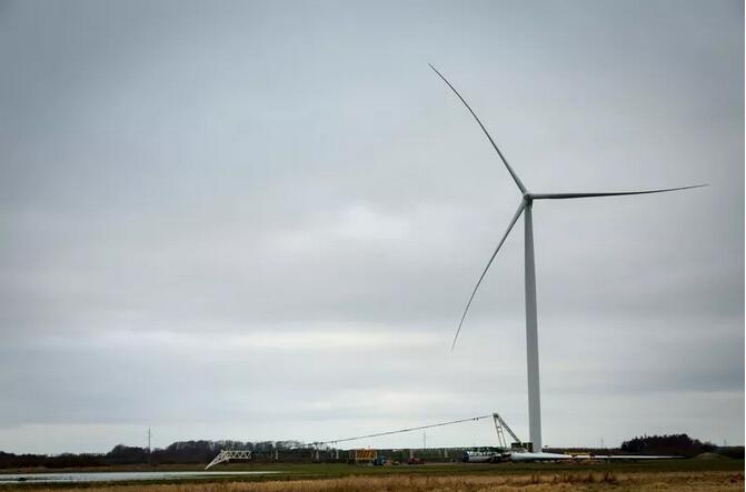 共計648 MW！維斯塔斯V120-2.2 MW首單+ 4 MW平臺再獲5筆新訂單
