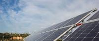 Hevel集團將為俄羅斯礦業(yè)公司建設(shè)1MW太陽能發(fā)電廠