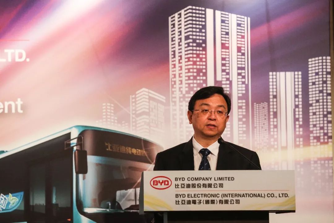 如何重拾“增長動能”？深度解析比亞迪財報