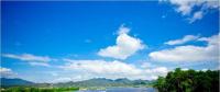 風(fēng)電太陽能發(fā)電全消納 國(guó)網(wǎng)浙江電力守護(hù)碧水藍(lán)天