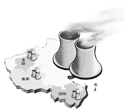 法國2025年預計削減核電占電力構(gòu)成的份額從75%降至50%