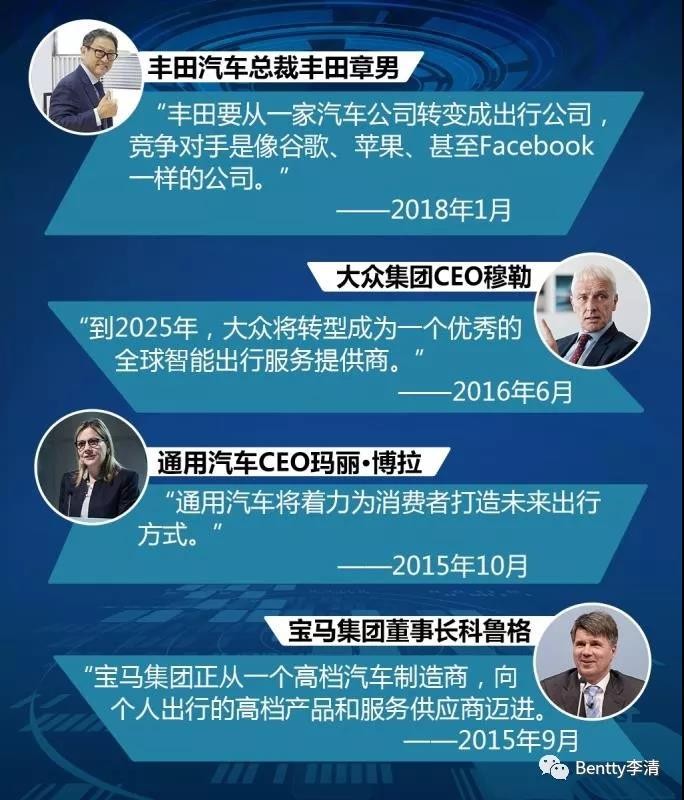 未來(lái)干掉豐田、奔馳及特斯拉們的會(huì)是誰(shuí)？
