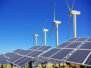 國網寧夏電力因“棄風棄光”被環(huán)保組織索賠3.1億
