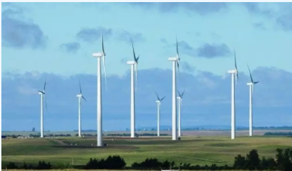 這個歐洲國家也開始搞海上風電了！遠期8GW