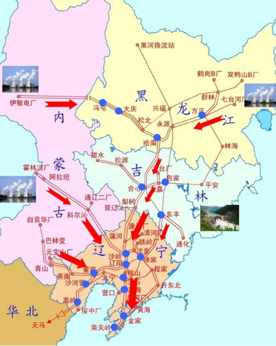 國(guó)內(nèi)外區(qū)域電力市場(chǎng)的發(fā)展、分析與建議