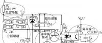 低成本、高穩(wěn)定性的低壓電力線載波通信過零檢測(cè)電路設(shè)計(jì)