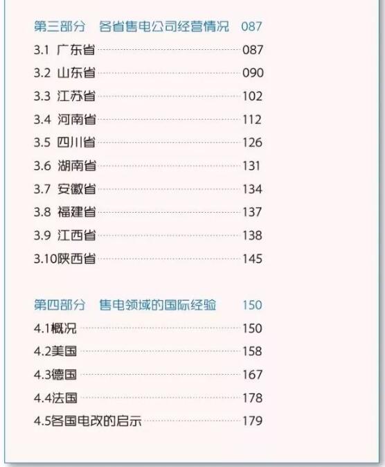 1、《關于開展2018年山東省電力企業(yè)信用評價工作的通知》  山東省電力企業(yè)協(xié)會日前發(fā)布了《關于開展2018年山東省電力企業(yè)信用評價工