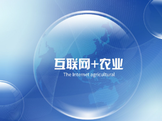 王景全打造中國農(nóng)牧業(yè)平臺，拓展農(nóng)業(yè)互聯(lián)網(wǎng)發(fā)展空間