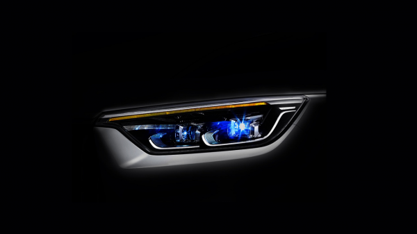  命名“Mattu”，獵豹高端旗艦SUV，來(lái)自上帝贈(zèng)予的禮物
