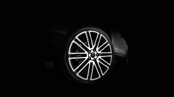  命名“Mattu”，獵豹高端旗艦SUV，來(lái)自上帝贈(zèng)予的禮物