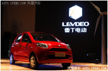 低速電動汽車政策將出臺，各廠商應(yīng)如何面對？