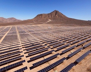 截至2017年底 我國(guó)光伏扶貧已惠澤164萬(wàn)貧困戶(hù)