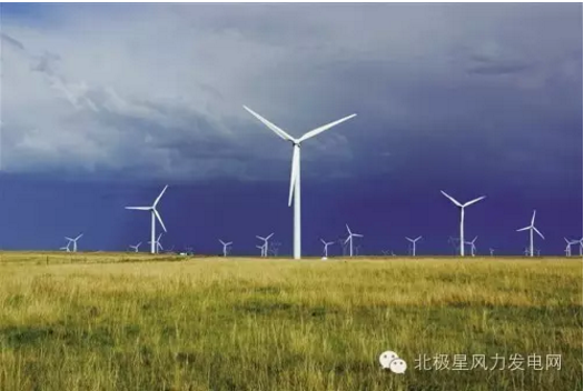 第一場(chǎng)雪來(lái)了 風(fēng)電進(jìn)京供暖還有多遠(yuǎn)？