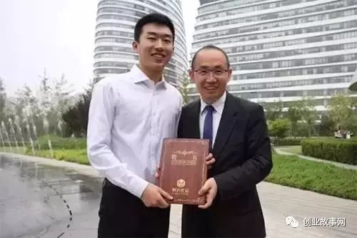 依靠美村網(wǎng)，95后小伙用互聯(lián)網(wǎng)+農(nóng)業(yè)改變農(nóng)產(chǎn)品銷售模式