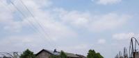 湖南常德石門(mén)縣最美光伏葡萄園11kW完工！