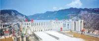 風(fēng)電、水電齊頭并進(jìn) 三峽集團(tuán)建設(shè)步伐蹄疾步穩(wěn)