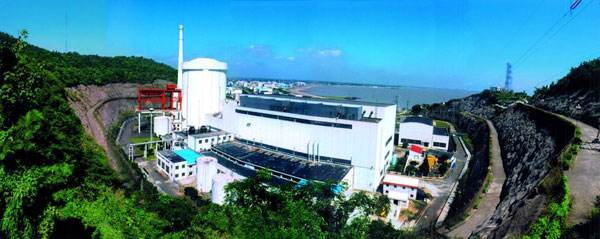 我國(guó)最大核電基地累計(jì)安全發(fā)電5000億千瓦時(shí)