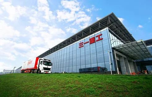 又一世界級企業(yè)進駐河南，戰(zhàn)略布局重卡、風電等板塊