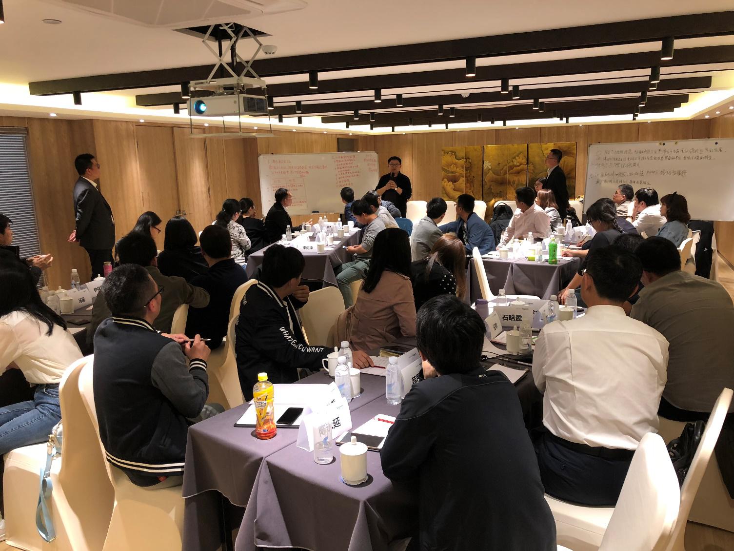 施耐德電氣2018海上風(fēng)電行業(yè)峰會(huì)成功舉辦，共建行業(yè)生態(tài)圈推進(jìn)可持續(xù)發(fā)展