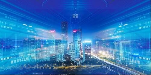 居易智能：喚醒智慧城市，用心維護智能小區(qū)