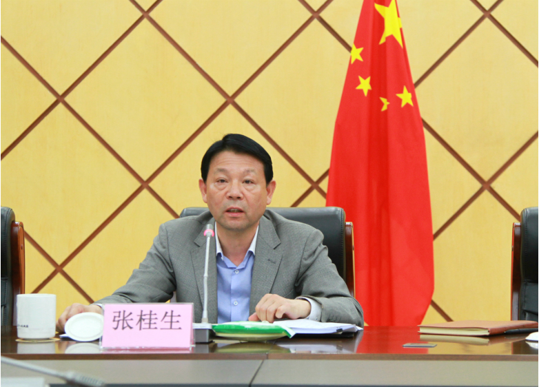 第一環(huán)境監(jiān)察專(zhuān)員辦公室會(huì)同石家莊市委市政府約談大氣污染治理工作不力的八個(gè)縣（區(qū)）