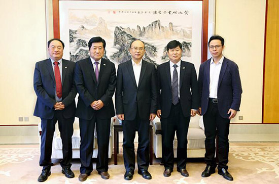 康得、康得新碳纖維戰(zhàn)略布局將再添新坐標(biāo)