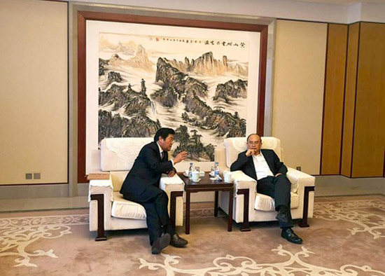 康得、康得新碳纖維戰(zhàn)略布局將再添新坐標(biāo)